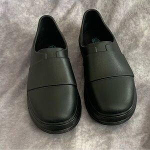 Gales+ Smart PPE Extralight Footwear Frontline Nursing Shoes Wmns Sz 6.5 M 4.5